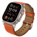 アップルウォッチ バンド 本革製 ベルト アップルウォッチ バンド ベルト Apple Watch series 42mm 44mm 45mm 46mm 49mm Apple Watch Apple Watch ベルト