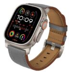 アップルウォッチ バンド 本革製 ベルト アップルウォッチ バンド ベルト Apple Watch series 42mm 44mm 45mm 46mm 49mm Apple Watch Apple Watch ベルト