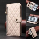 iPhone 17 手帳型ケース 腕ストラップ付属 iPhone 16e対応手帳型ケース