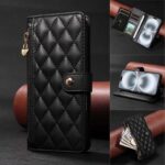 iPhone 17 手帳型ケース 腕ストラップ付属 iPhone 16e対応手帳型ケース