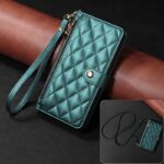 iPhone 17 手帳型ケース 腕ストラップ付属 iPhone 16e対応手帳型ケース