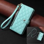 iPhone 17 手帳型ケース 腕ストラップ付属 iPhone 16e対応手帳型ケース