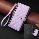 iPhone 17 手帳型ケース 腕ストラップ付属 iPhone 16e対応手帳型ケース