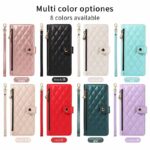 iPhone 17 手帳型ケース 腕ストラップ付属 iPhone 16e対応手帳型ケース