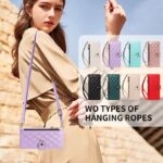 iPhone 17 手帳型ケース 腕ストラップ付属 iPhone 16e対応手帳型ケース