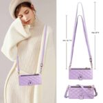 iPhone 17 手帳型ケース 腕ストラップ付属 iPhone 16e対応手帳型ケース