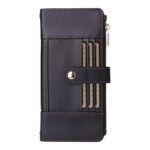 iPhone 17 手帳型ケース 腕ストラップ付属 iPhone 16e対応手帳型ケース iPhone16 PUレザー ケース