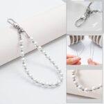 手首 腕掛け ハンドストラップ 手首ストラップ