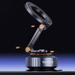 Magsafe対応車載ホルダー Z25 マグネット式 真空 スマホホルダー