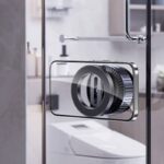 Magsafe対応車載ホルダー Z25 マグネット式 真空 スマホホルダー