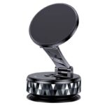 magsafe対応車載ホルダー K13 グネット式 真空 スマホホルダー 真空吸着式 携帯電話ホルダー 360度回転 電動真空吸着式スマホホルダー