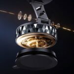 magsafe対応車載ホルダー K13 グネット式 真空 スマホホルダー 真空吸着式 携帯電話ホルダー 360度回転 電動真空吸着式スマホホルダー