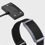 QS90 血圧スマートブレスレット心拍数モニター血中酸素モニターIP67防水 スマートブレスレット 歩数計とフィットネストラッカーを備えた電子ブレス
