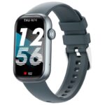 1.47inch大画面 スマートウォッチ 通話機能付き 多機能腕時計 多国言葉(日本語)対応 スマートウォッチ IP68防水 腕時計