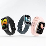 [技適マーク取得済み] 1.47inch大画面 スマートウォッチ  通話機能付き 多機能腕時計 多国言葉(日本語)対応 スマートウォッチ IP68防水 腕時計 blakc/pink/Blue 全3色 SKU:AC08072025084 - Image 16