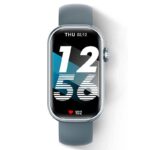 1.47inch大画面 スマートウォッチ 通話機能付き 多機能腕時計 多国言葉(日本語)対応 スマートウォッチ IP68防水 腕時計