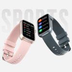 1.47inch大画面 スマートウォッチ 通話機能付き 多機能腕時計 多国言葉(日本語)対応 スマートウォッチ IP68防水 腕時計