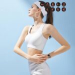 1.47inch大画面 スマートウォッチ 通話機能付き 多機能腕時計 多国言葉(日本語)対応 スマートウォッチ IP68防水 腕時計