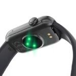 1.47inch大画面 スマートウォッチ 通話機能付き 多機能腕時計 多国言葉(日本語)対応 スマートウォッチ IP68防水 腕時計