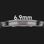 [技適マーク取得済み] 1.85inch大画面 スマートウォッチ 通話機能付き 多機能腕時計 多国言葉(日本語)対応 スマートウォッチ