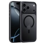 iPhone17 2in1 PC+TPU ケース magsafe対応ケース iPhone16ケース