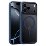 iPhone17 2in1 PC+TPU ケース magsafe対応ケース iPhone16ケース