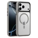 iPhone17 2in1 PC+TPU ケース magsafe対応ケース iPhone16ケース