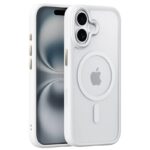 iPhone17 2in1 PC+TPU ケース magsafe対応ケース iPhone16ケース