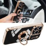 iPhone17 2in1 PC+TPU ケース magsafe対応ケース