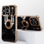 iPhone17 2in1 PC+TPU ケース magsafe対応ケース