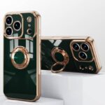 iPhone17 2in1 PC+TPU ケース magsafe対応ケース