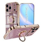 iPhone17 2in1 PC+TPU ケース magsafe対応ケース