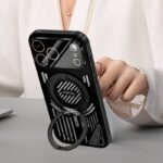 iPhone17 メタル合金枠 ケース カバー magsafe対応ケース iPhone17pro全面保護ケース スマホケース