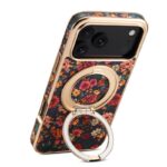 iPhone 17 背面型ケース iPhone16Pro PUレザー ケース