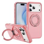 iPhone17 2in1 PC+TPU ケース magsafe対応ケース iPhone17ケース iPhone17 ケース