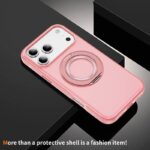 iPhone17 2in1 PC+TPU ケース magsafe対応ケース iPhone17ケース iPhone17 ケース