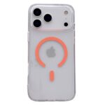 iPhone17 2in1 PC+TPU ケース magsafe対応ケース iPhone17ケース iPhone17 ケース