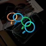 iPhone17 2in1 PC+TPU ケース magsafe対応ケース iPhone17ケース iPhone17 ケース