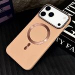 iPhone17 2in1 PC+TPU ケース magsafe対応ケース iPhone17ケース iPhone17 ケース