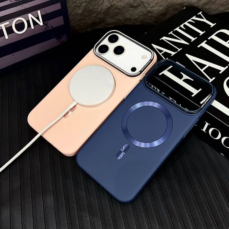 iPhone17 2in1 PC+TPU ケース magsafe対応ケース iPhone17ケース iPhone17 ケース