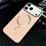 iPhone17 2in1 PC+TPU ケース magsafe対応ケース iPhone17ケース iPhone17 ケース