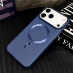 iPhone17 2in1 PC+TPU ケース magsafe対応ケース iPhone17ケース iPhone17 ケース