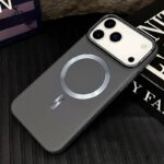 iPhone17 2in1 PC+TPU ケース magsafe対応ケース iPhone17ケース iPhone17 ケース