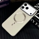 iPhone17 2in1 PC+TPU ケース magsafe対応ケース iPhone17ケース iPhone17 ケース