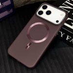 iPhone17 2in1 PC+TPU ケース magsafe対応ケース iPhone17ケース iPhone17 ケース