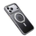 iPhone17 2in1 PC+TPU ケース magsafe対応ケース iPhone17ケース iPhone17 ケース