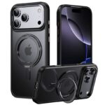 iPhone17 2in1 PC+TPU ケース magsafe対応ケース iPhone17ケース iPhone17 ケース