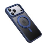 iPhone17 2in1 PC+TPU ケース magsafe対応ケース iPhone17ケース iPhone17 ケース