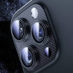 iPhone17カメラ フィルム カーボン調 カメラ保護フィルム カメラ保護 アイフォン