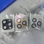 iPhone17カメラ フィルム カーボン調 カメラ保護フィルム カメラ保護 アイフォン